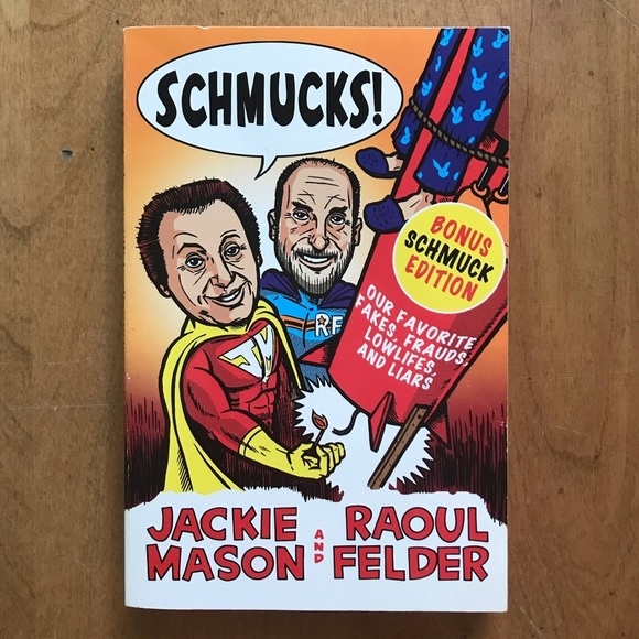 3 Comedian Book Bundle 🎭 - Picture 2 of 5